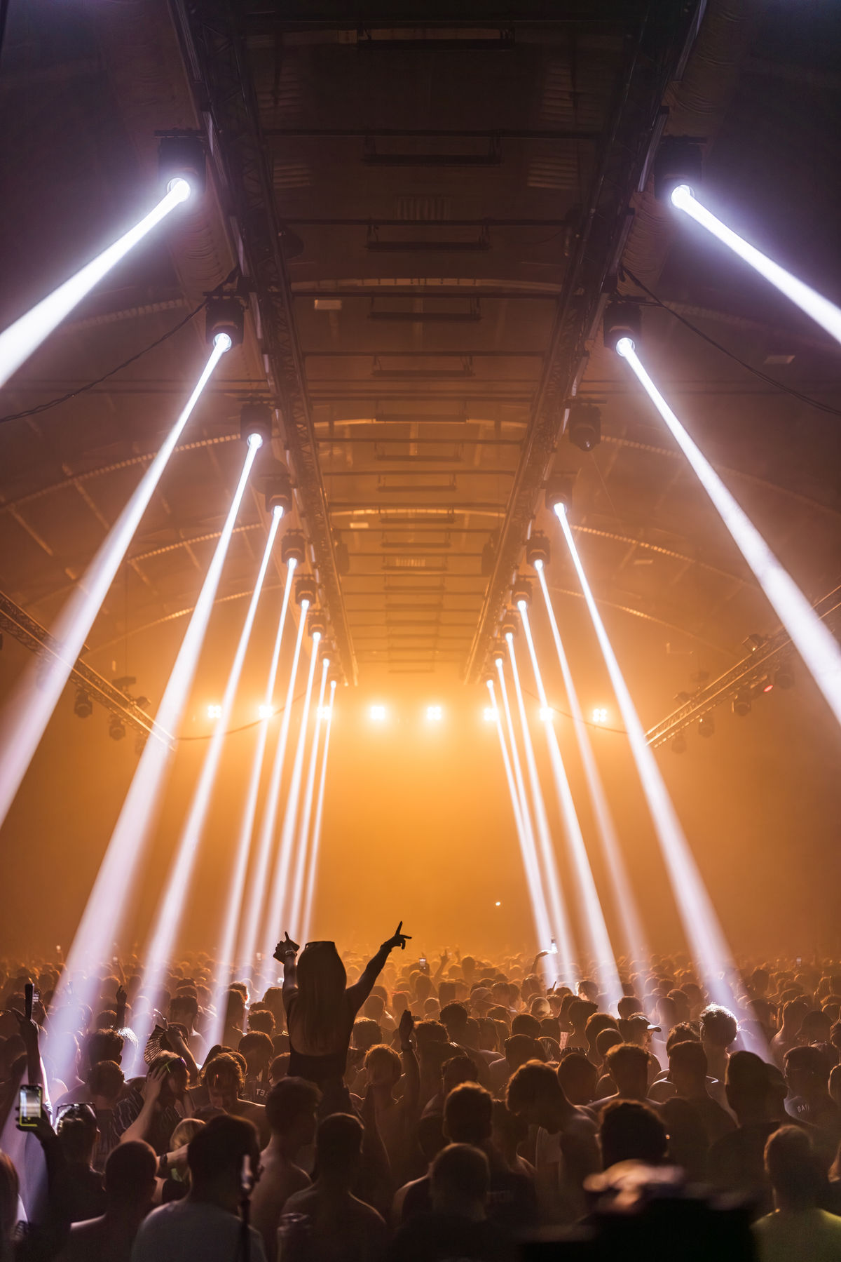 Loading... just a sec